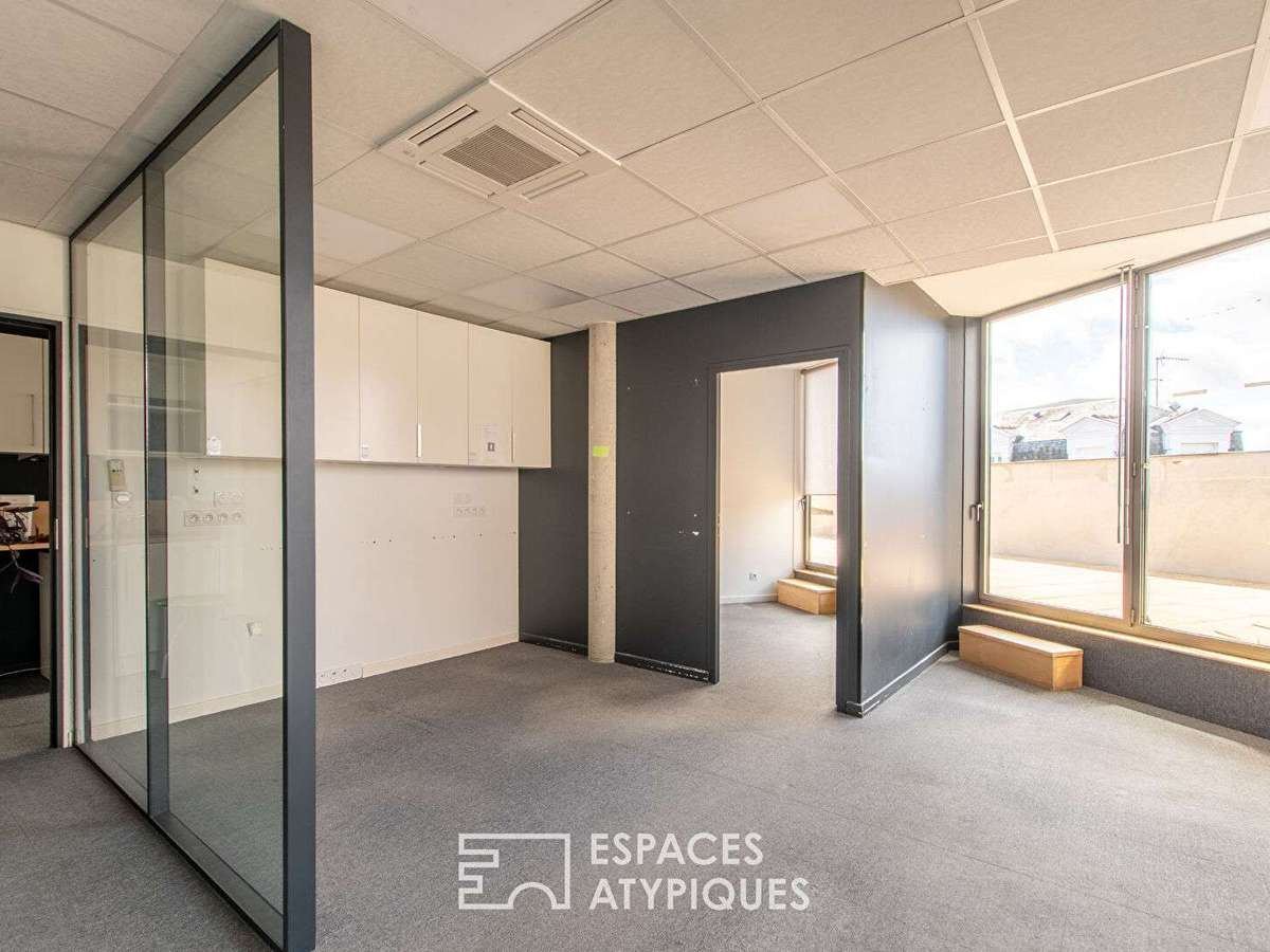 Appartement Angers