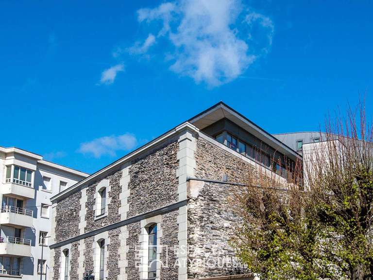 Appartement Angers - 3 chambres