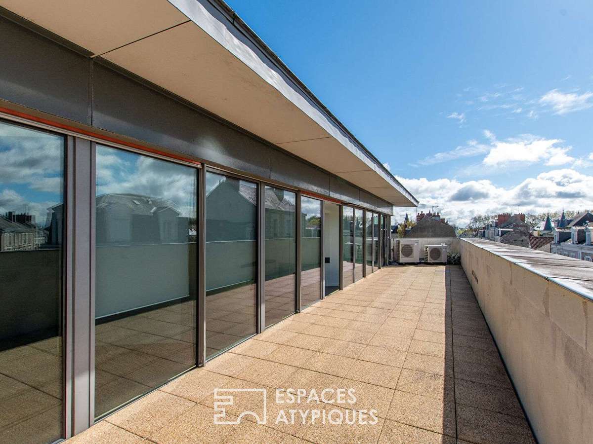 Appartement Angers