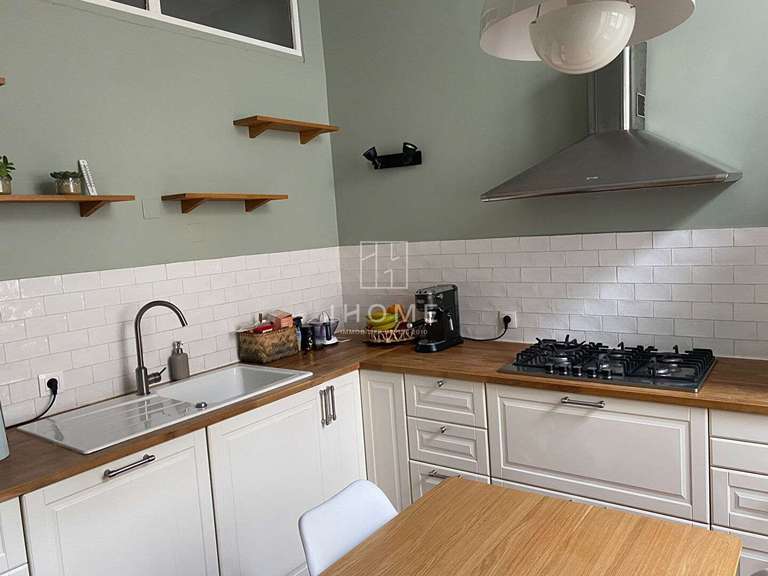 Appartement Angers - 2 chambres