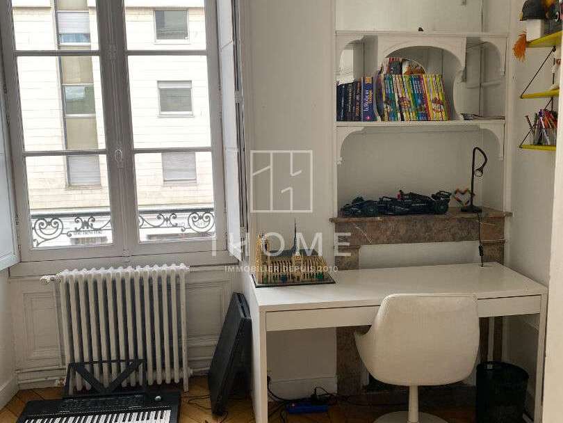 Appartement Angers
