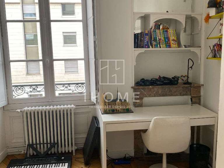Appartement Angers - 2 chambres