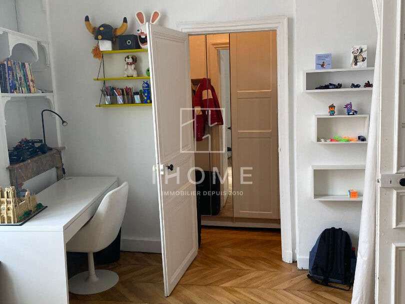 Appartement Angers