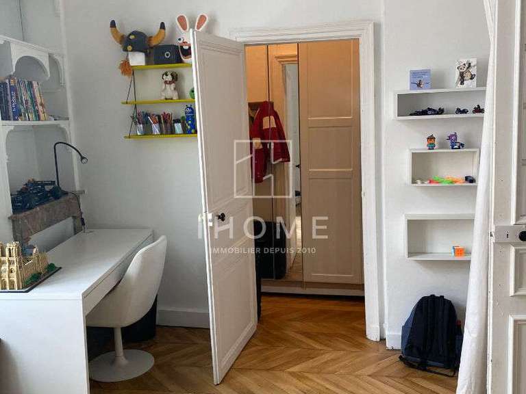 Appartement Angers - 2 chambres