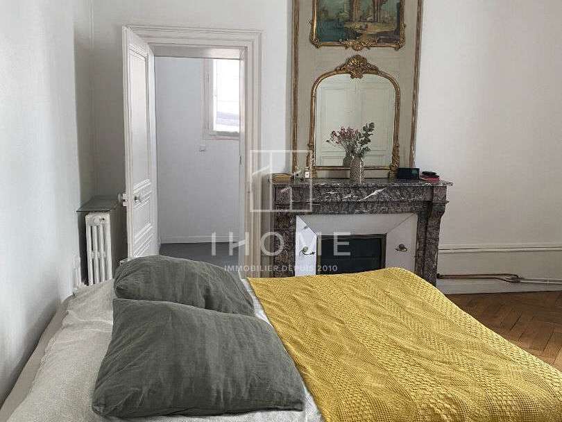 Appartement Angers