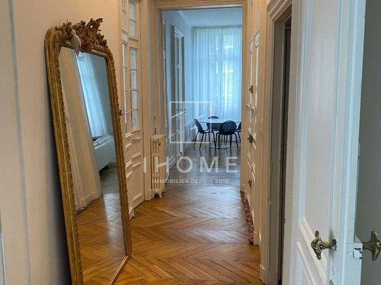 Appartement Angers - 2 chambres