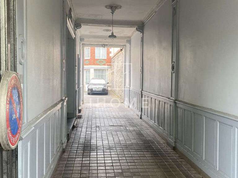 Appartement Angers - 2 chambres
