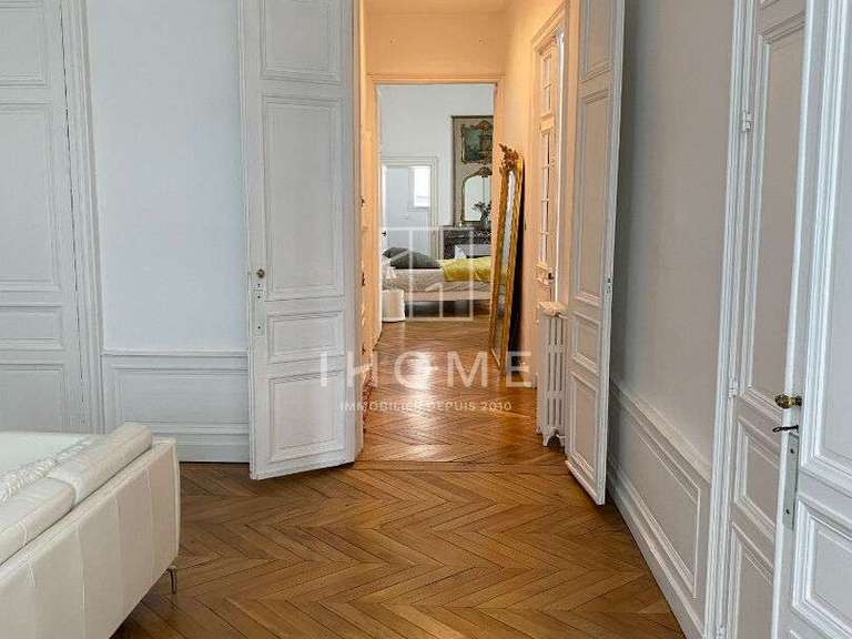 Appartement Angers - 2 chambres