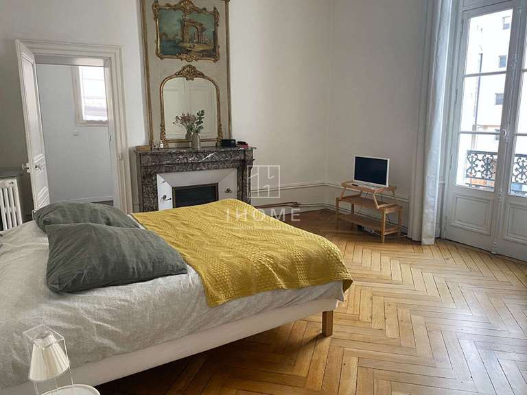 Appartement Angers - 2 chambres