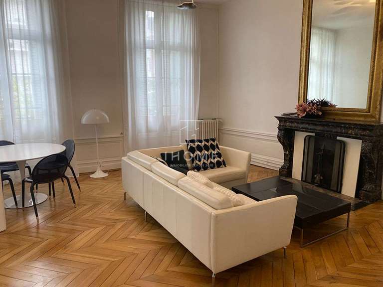 Appartement Angers - 2 chambres