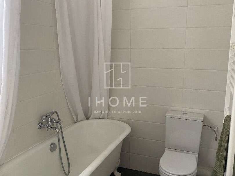 Appartement Angers