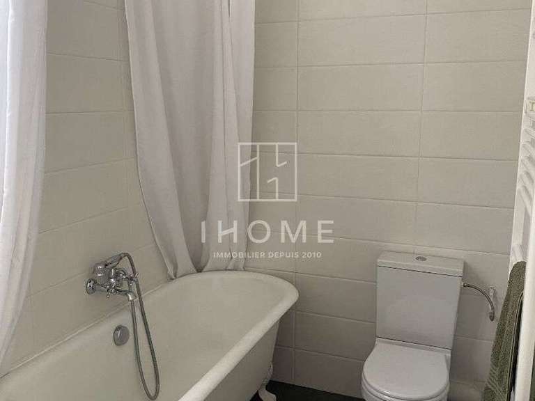 Appartement Angers - 2 chambres