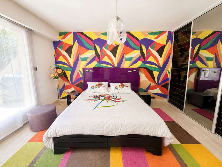 Appartement Angers - 2 chambres