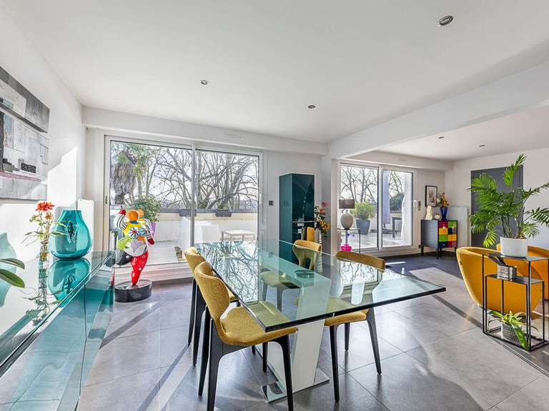 Appartement Angers - 2 chambres