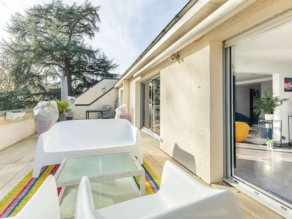 Appartement Angers