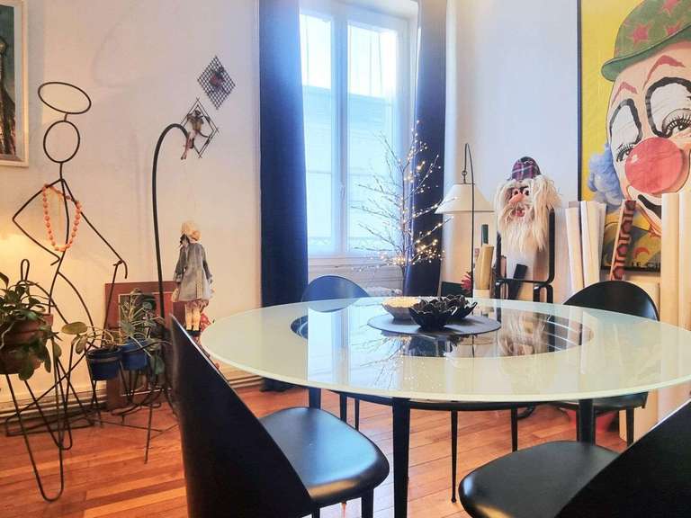 Appartement Angers - 3 chambres