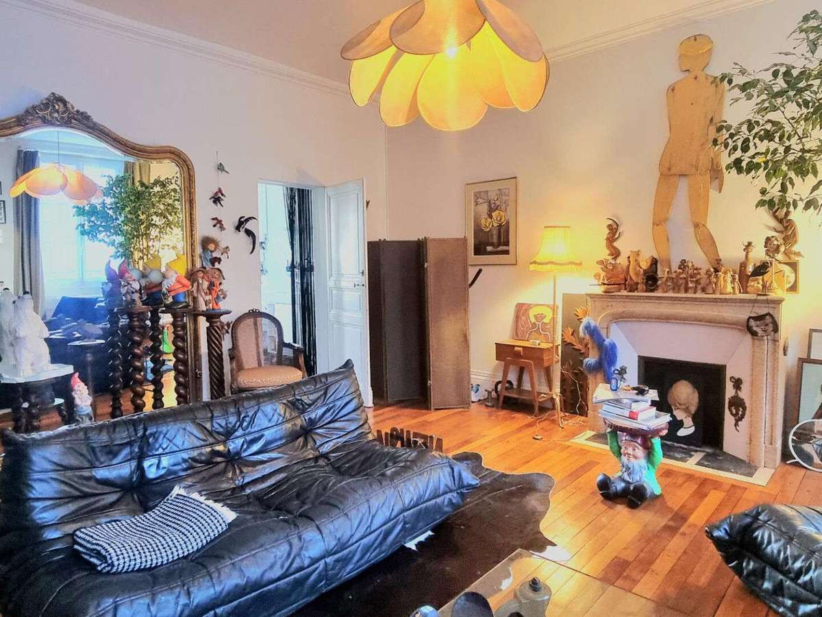 Appartement Angers