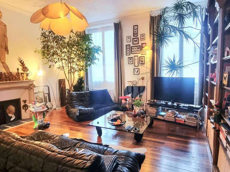Appartement Angers - 3 chambres