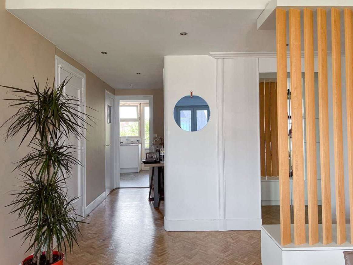 Appartement Angers