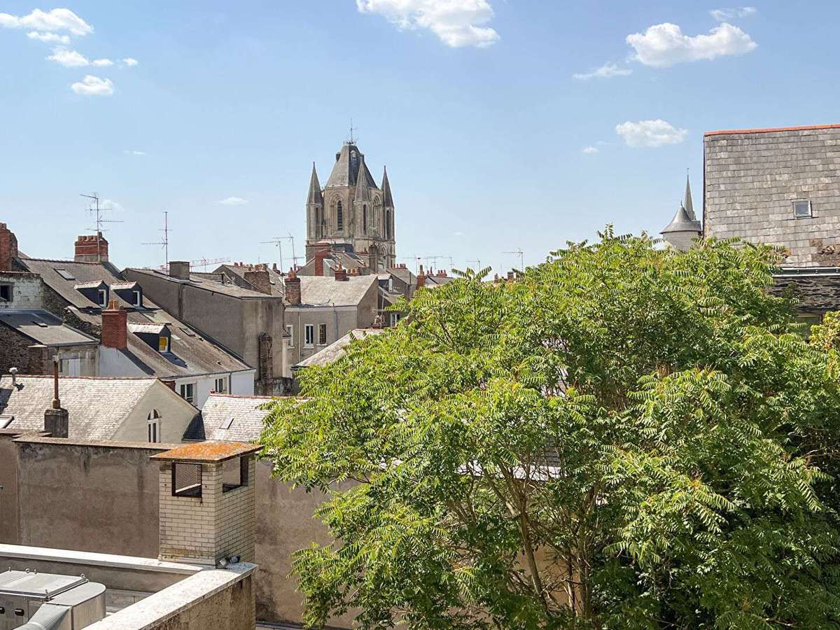 Appartement Angers