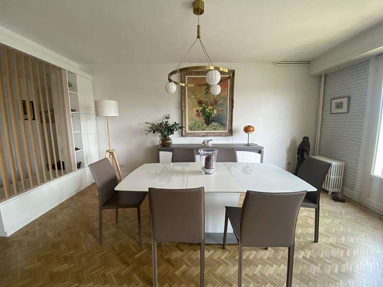 Appartement Angers - 3 chambres