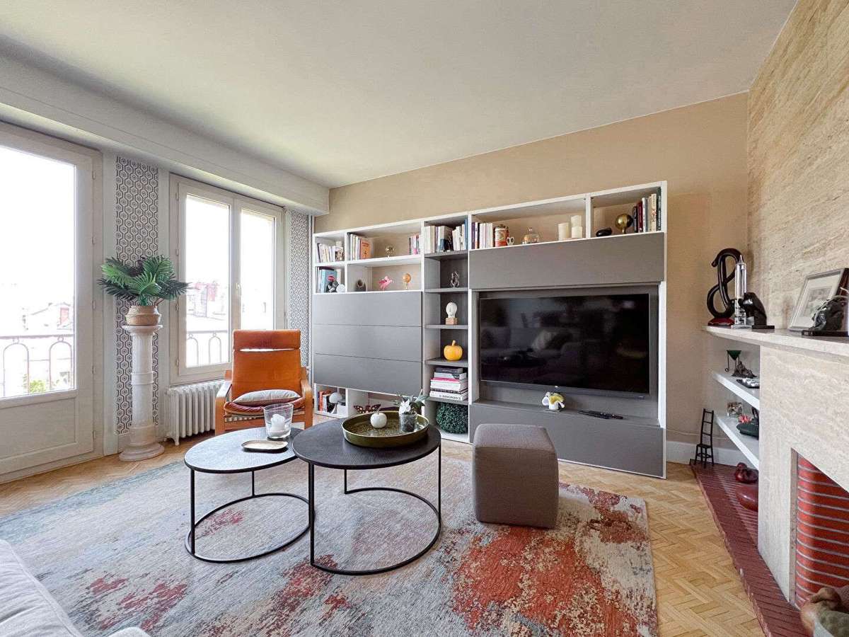 Appartement Angers
