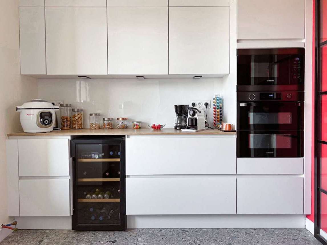 Appartement Angers