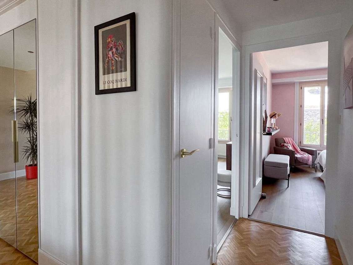 Appartement Angers