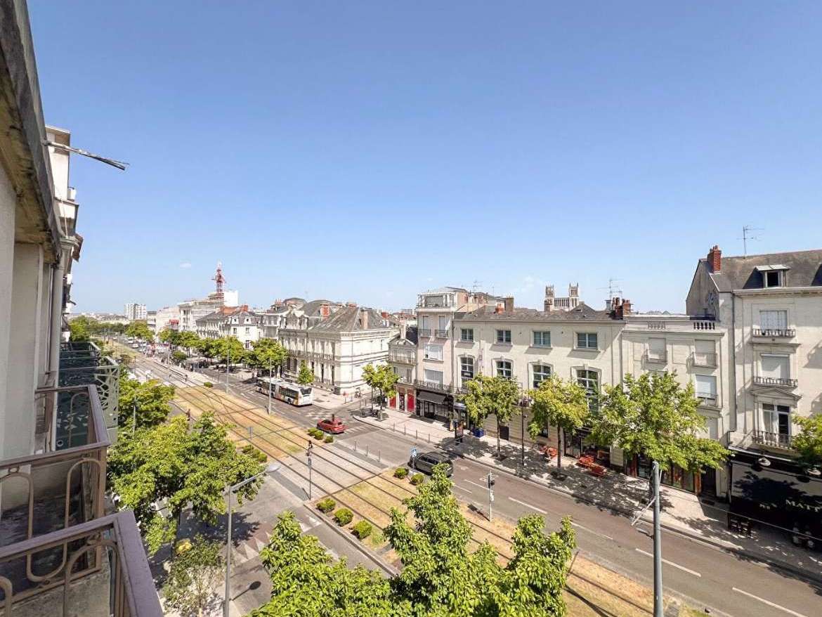 Appartement Angers