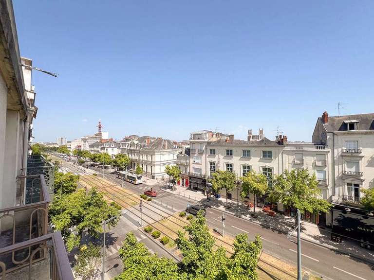 Appartement Angers - 3 chambres