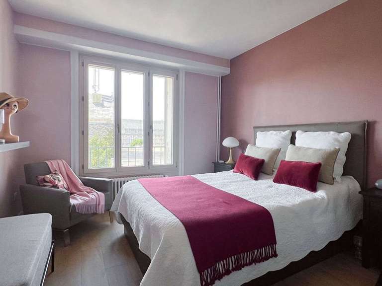 Appartement Angers - 3 chambres