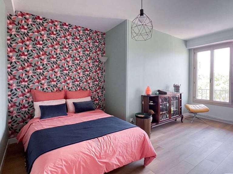 Appartement Angers - 3 chambres
