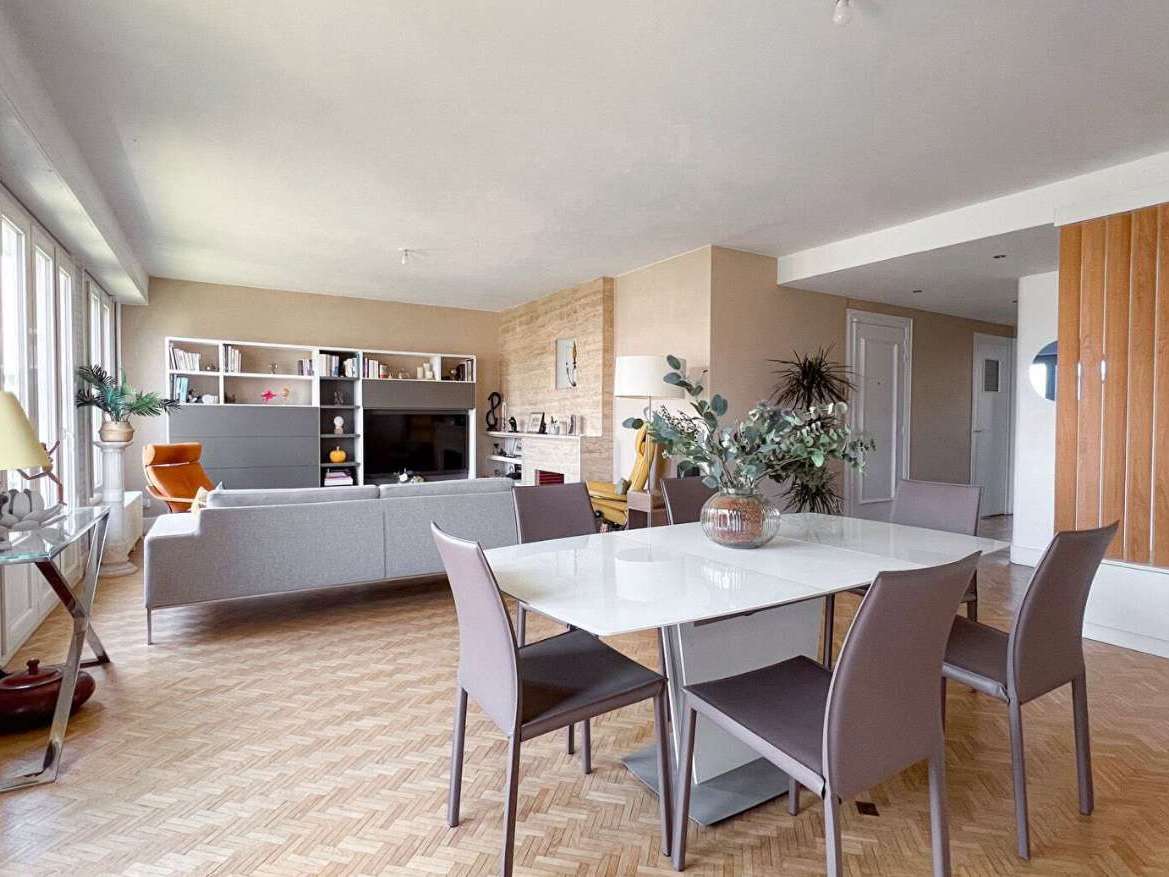 Appartement Angers