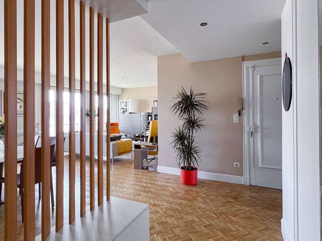 Appartement Angers
