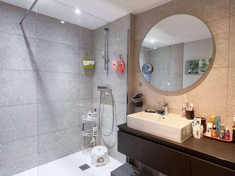 Appartement Angers - 3 chambres