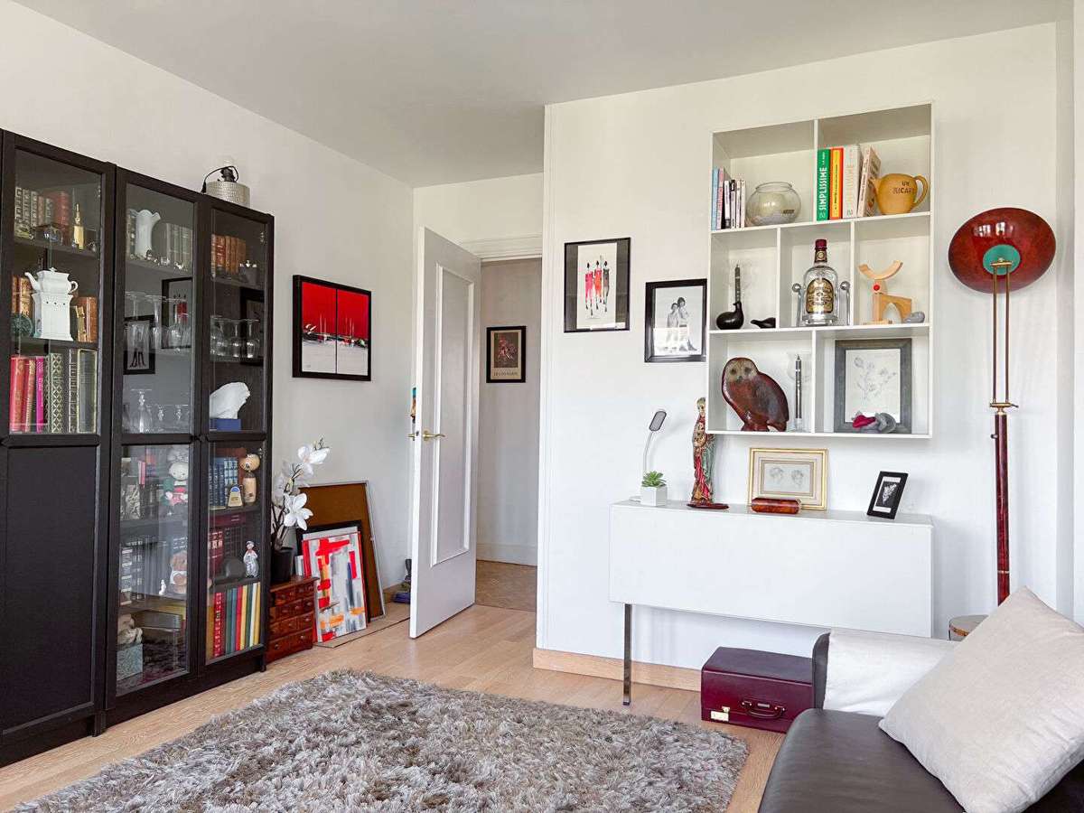 Appartement Angers