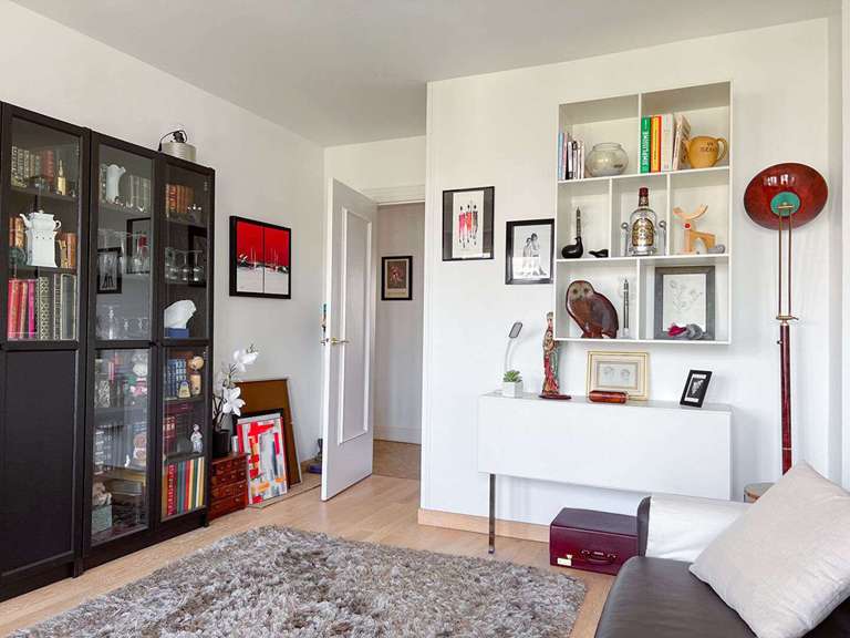 Appartement Angers - 3 chambres