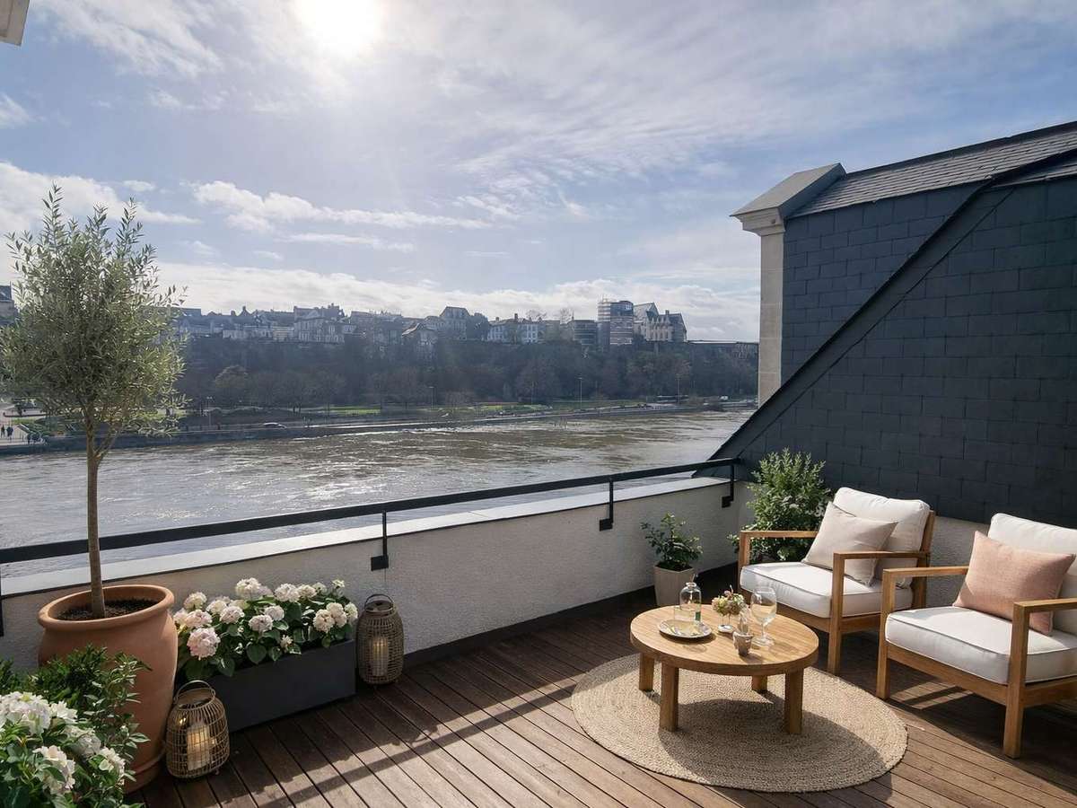 Appartement Angers