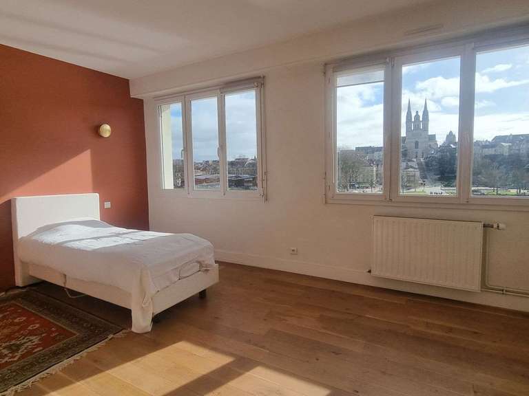 Appartement Angers - 4 chambres