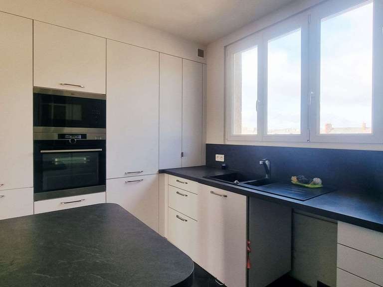 Appartement Angers - 4 chambres