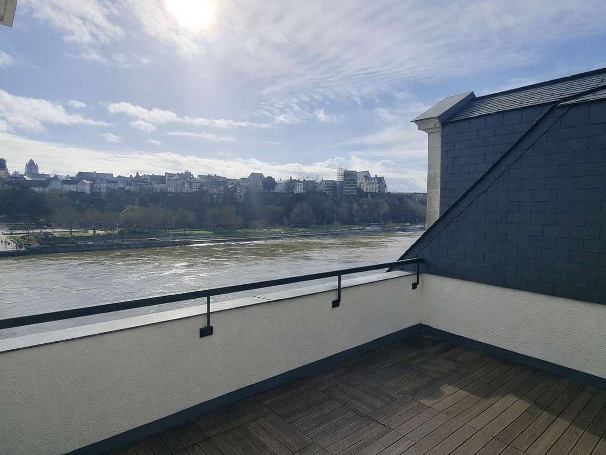 Appartement Angers