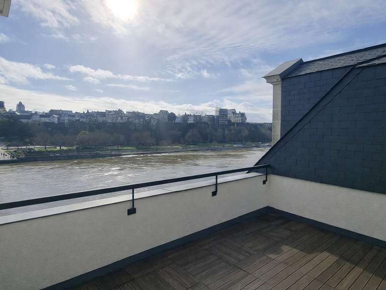 Appartement Angers - 4 chambres