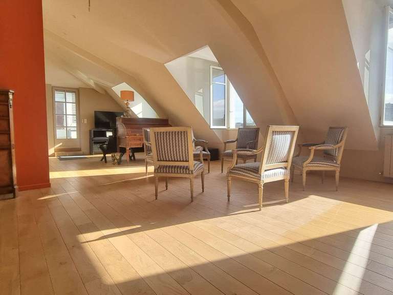 Appartement Angers - 4 chambres