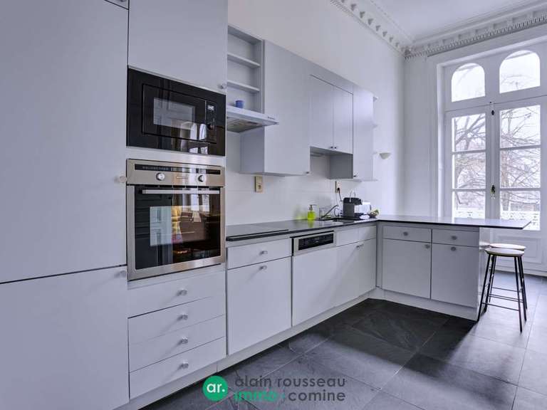 Appartement Angers - 2 chambres