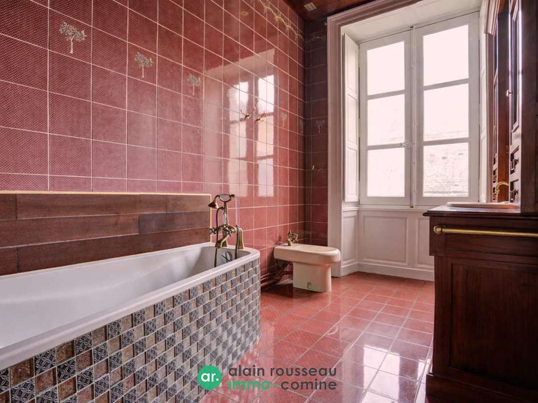 Appartement Angers