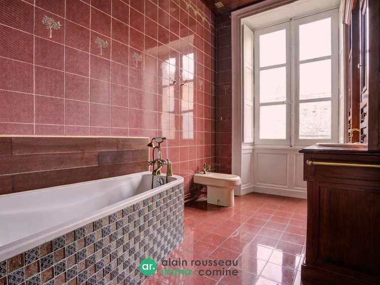 Appartement Angers - 2 chambres