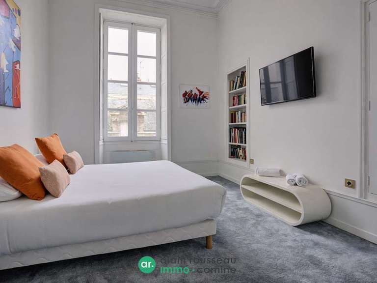 Appartement Angers - 2 chambres
