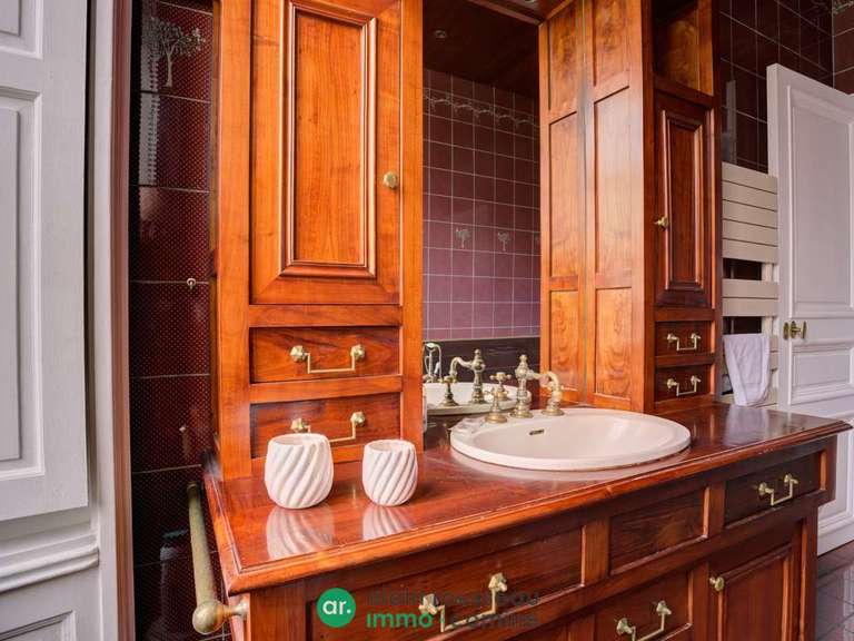 Appartement Angers - 2 chambres