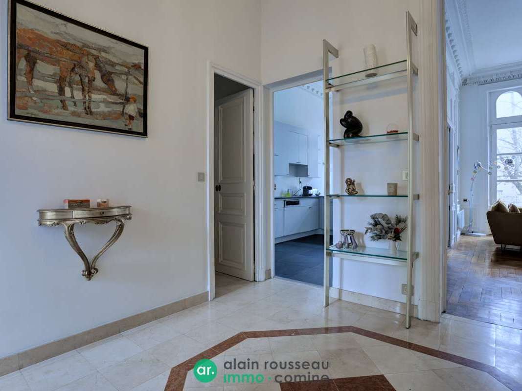 Appartement Angers
