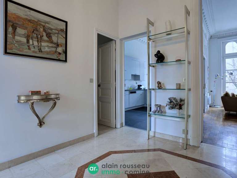 Appartement Angers - 2 chambres